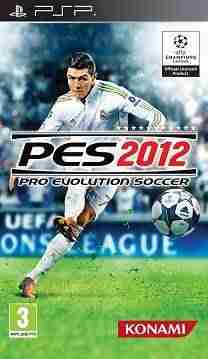 Descargar Pro Evolution Soccer 2012 [Spanish][EUR][PATCH] por Torrent